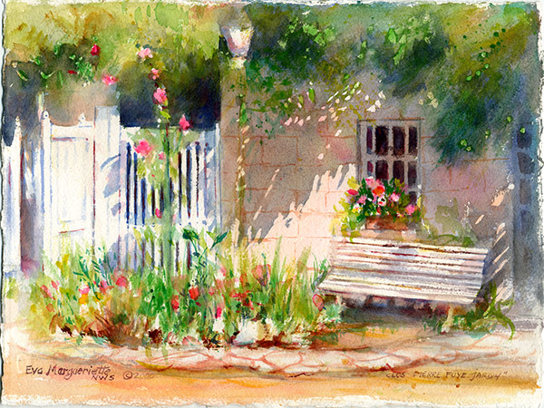cathrin's garden